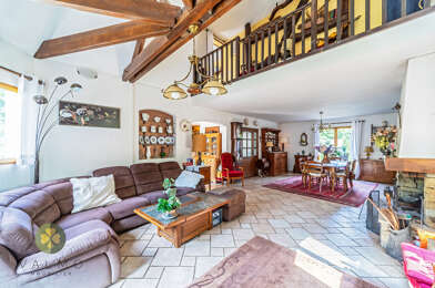 Maison 6 pièces 551000 €