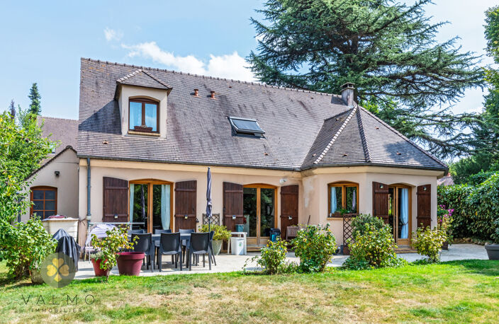 DEPT Yvelines (78) THOIRY + A vendre Maison avec studio indé — photo 2