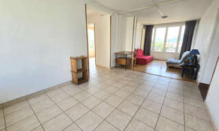 Appartement 6 Pièces 95 m² à vendre à Saint-Martin-d'Hères (38400)