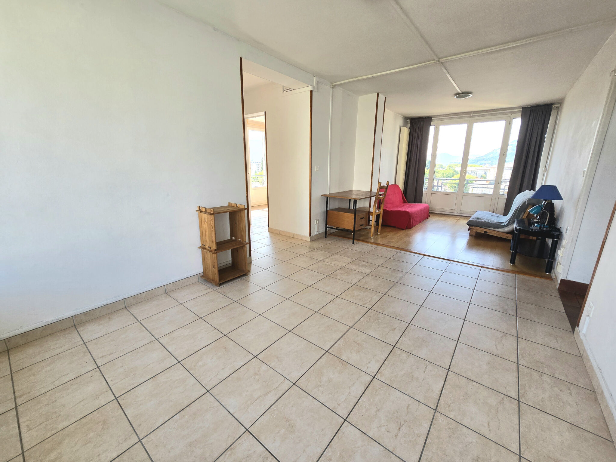 Appartement  T6 à vendre Saint-Martin-d'Hères 38400