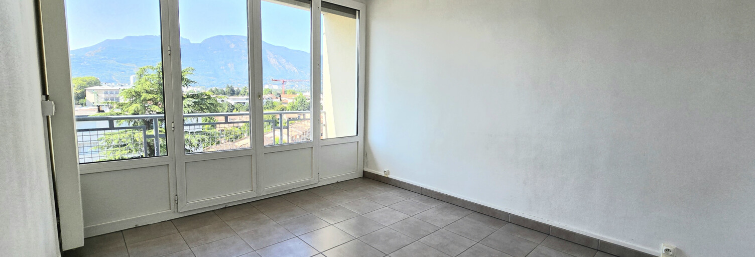 Appartement 6 Pièces 95 m² à vendre à Saint-Martin-d'Hères (38400)