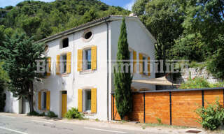 Maison 5 Pièces 145 m² à vendre à Aubres (26110)