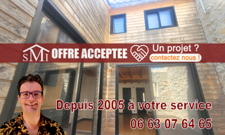Maison 2 Pièces 70 m² à vendre à Montredon-des-Corbières (11100)