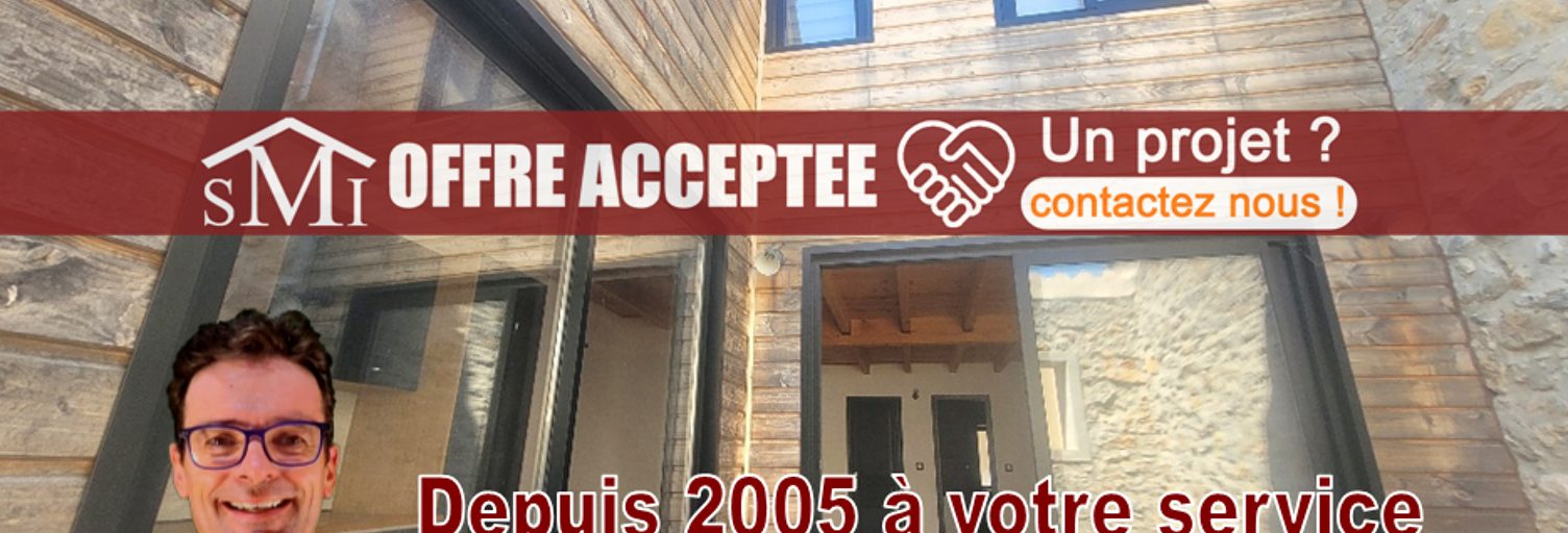 Maison 2 Pièces 70 m² à vendre à Montredon-des-Corbières (11100)