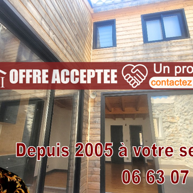 Maison 2 pièces 179000 €