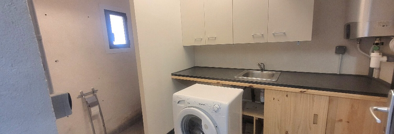 Maison 2 Pièces 70 m² à vendre à Montredon-des-Corbières (11100)