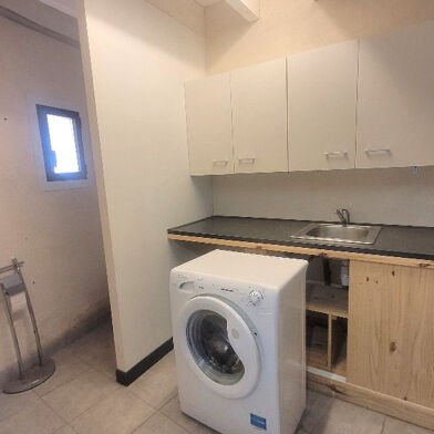 Maison 2 pièces 179000 €