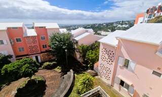 Appartement 3 Pièces 68 m² à vendre à Saint-Denis (97490)