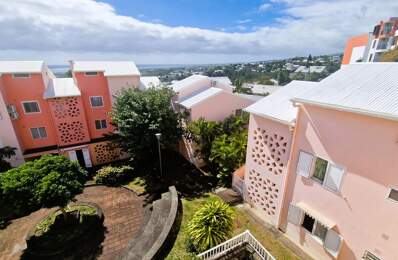 Appartement T3 Duplex le Moufia — photo du bien