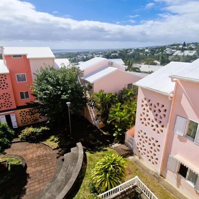 Appartement 3 pièces 149500 €