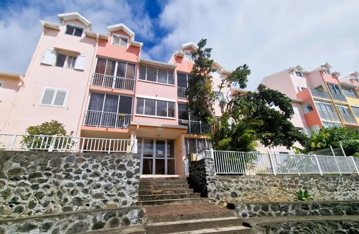 Appartement T3 Duplex le Moufia — photo 2