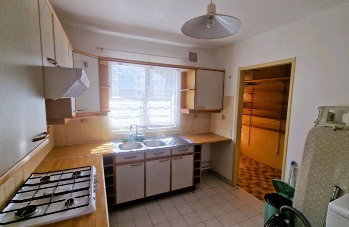 Appartement T3 Duplex le Moufia — photo 3