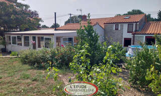 Maison 7 Pièces 136 m² à vendre à Machecoul-Saint-Même (44270)