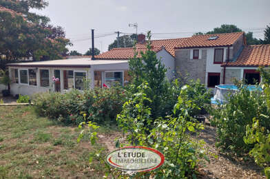 Maison 7 pièces 339500 €