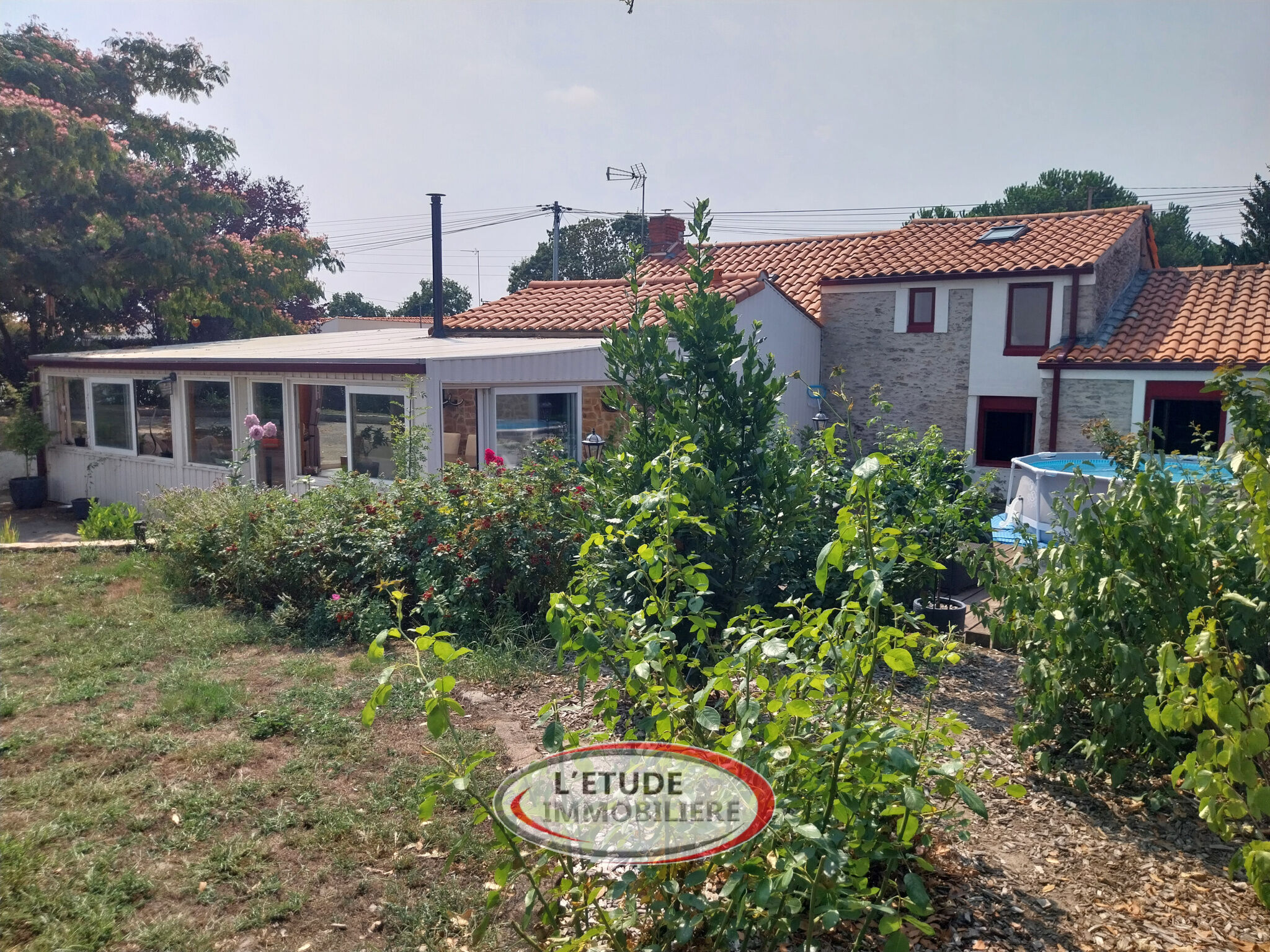 Agence immobilière de L'Etude Immobilière