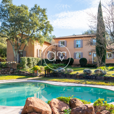 Maison 11 pièces 1248000 €