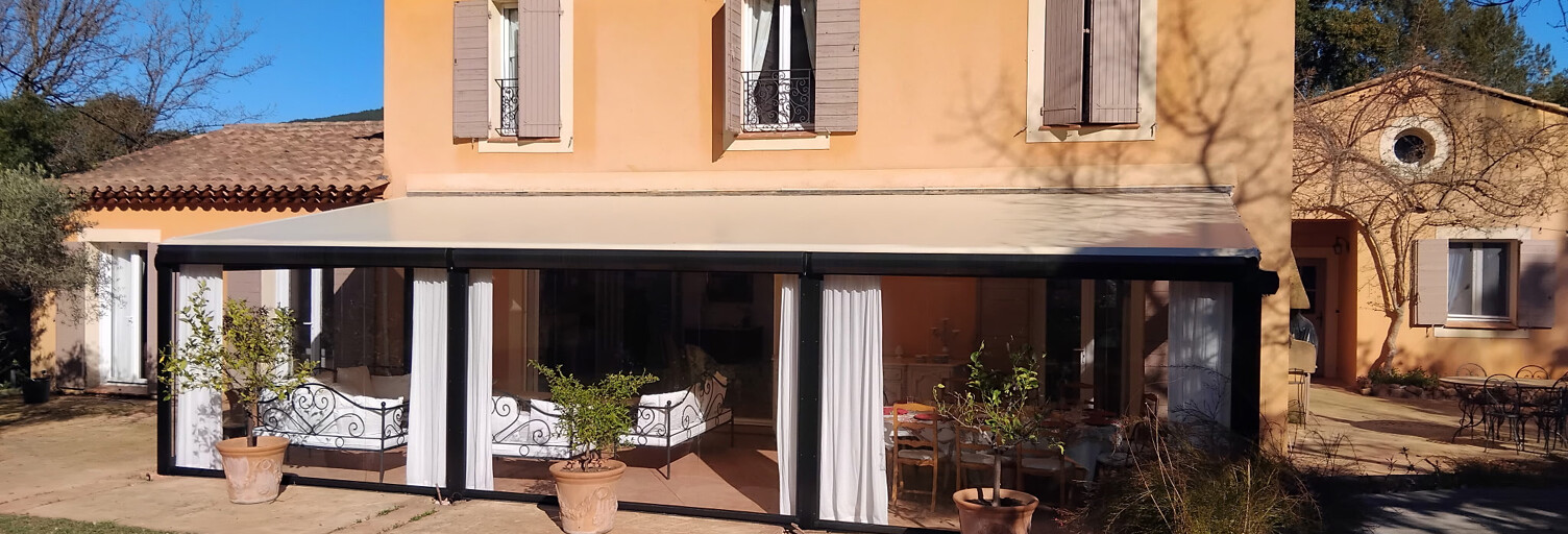 Maison 11 Pièces 285 m² à vendre à Cuers (83390)