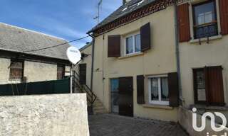 Maison 3 Pièces 69 m² à vendre à Monteynard (38770)