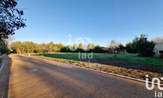 Terrain  1206 m² à vendre à Beauzelle (31700)