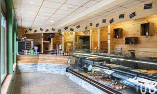 Commerce  200 m² à vendre à Risoul (05600)