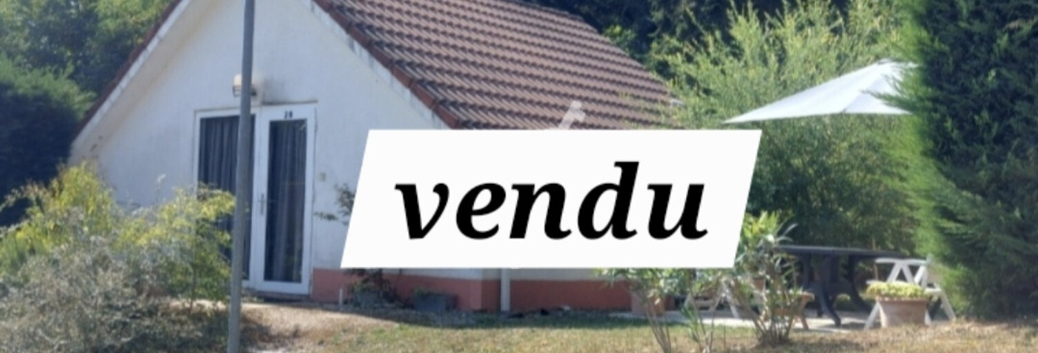 Maison 3 Pièces 43 m² à vendre à Daumazan-sur-Arize (09350)