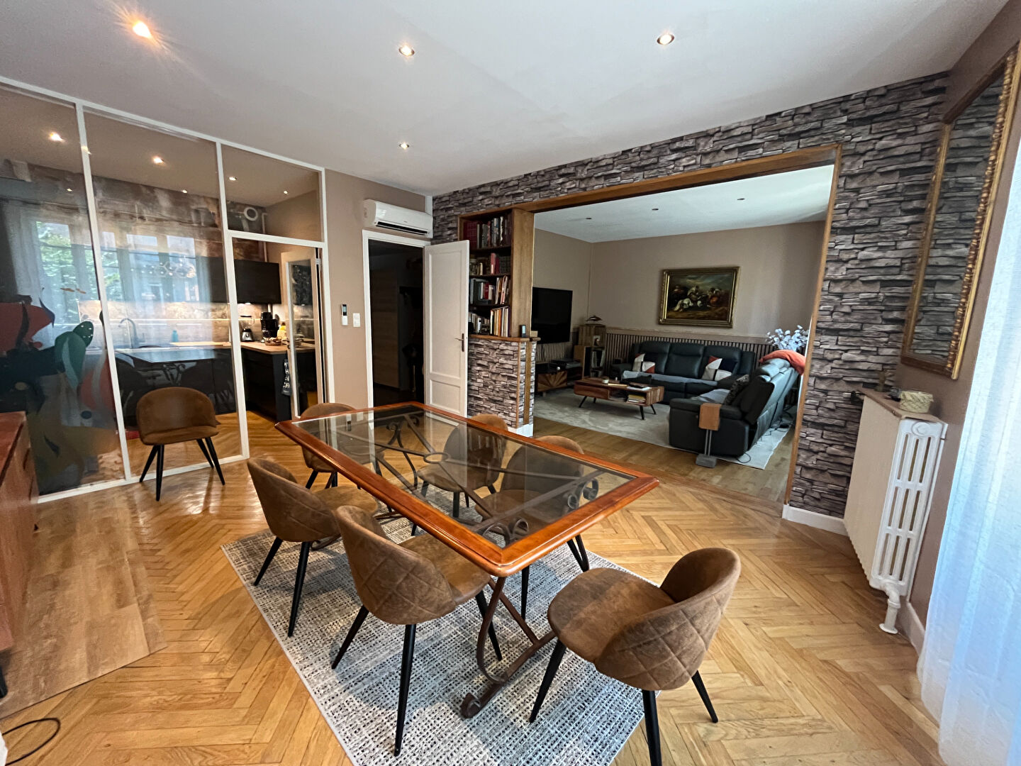 Agence immobilière de Square Habitat Sud Hautes Alpes