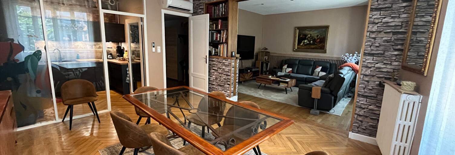 Appartement 4 Pièces 98 m² à vendre à Gap (05000)