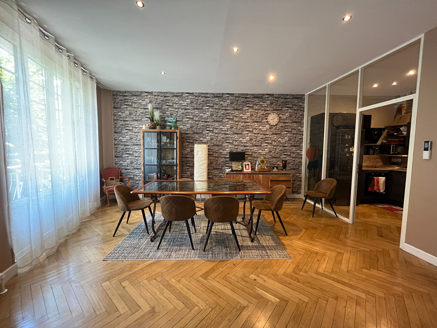 Agence immobilière de Square Habitat Sud Hautes Alpes