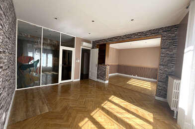 Appartement 4 pièces 200000 €