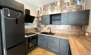 Appartement 4 Pièces 98 m² à vendre à Gap (05000)