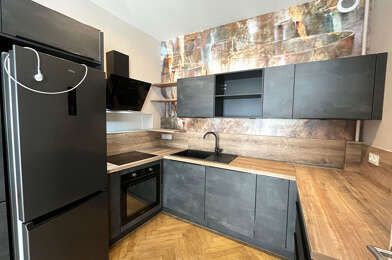 Appartement 4 pièces 200000 €