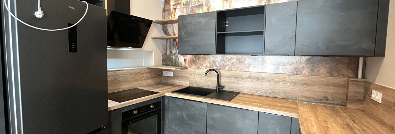 Appartement 4 Pièces 98 m² à vendre à Gap (05000)