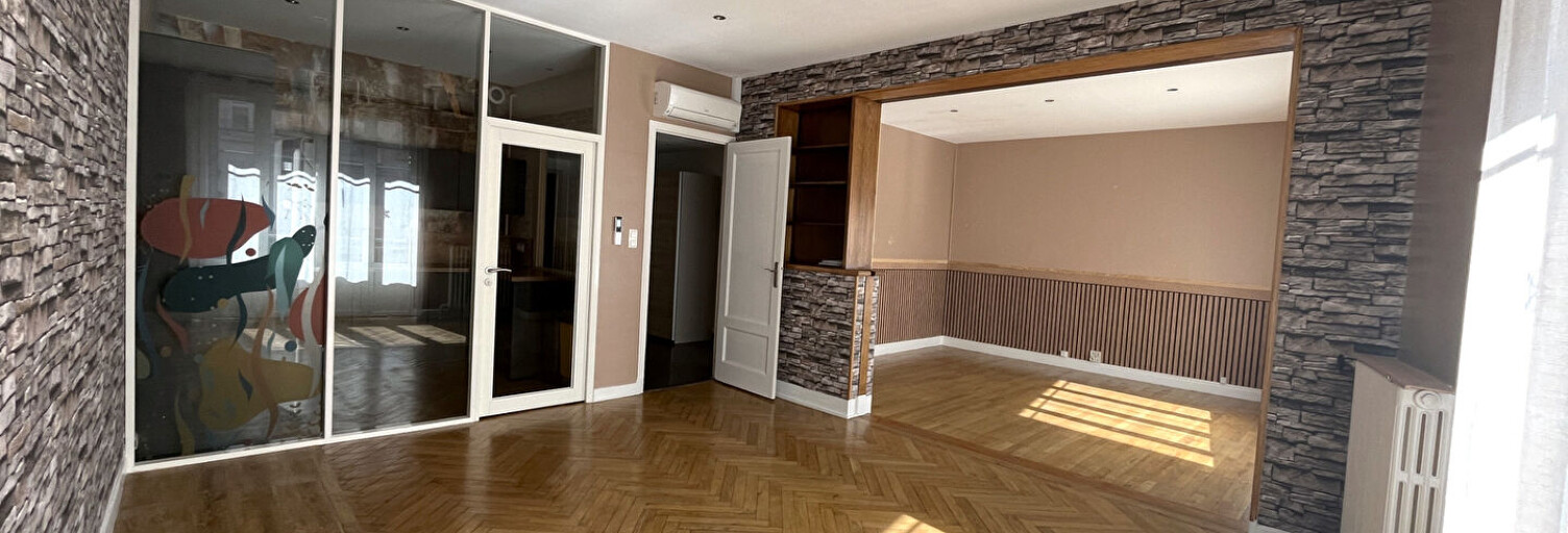 Appartement 4 Pièces 98 m² à vendre à Gap (05000)