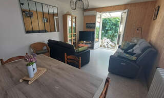 Maison 6 Pièces 135 m² à vendre à Auch (32000)