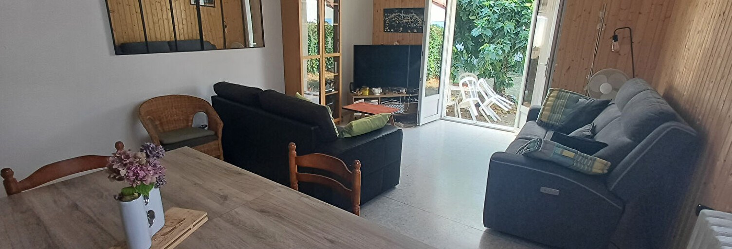 Maison 6 Pièces 135 m² à vendre à Auch (32000)