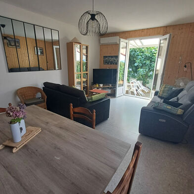 Maison 6 pièces 225000 €