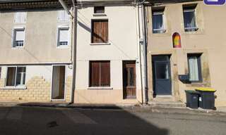 Maison 4 Pièces 95 m² à vendre à Bélesta (09300)