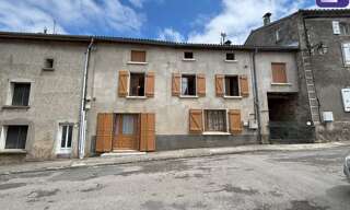 Maison 6 Pièces 142 m² à vendre à Espezel (11340)