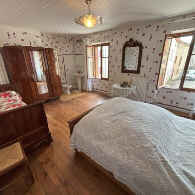 Maison 6 pièces 95000 €