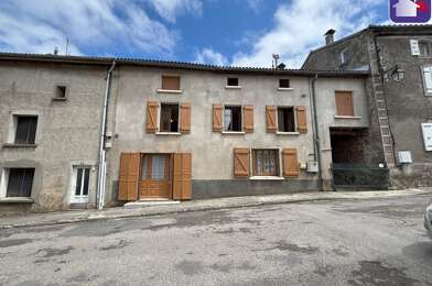 Maison 6 pièces 85000 €