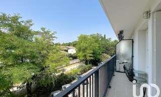 Appartement 4 Pièces 70 m² à vendre à Montpellier (34070)