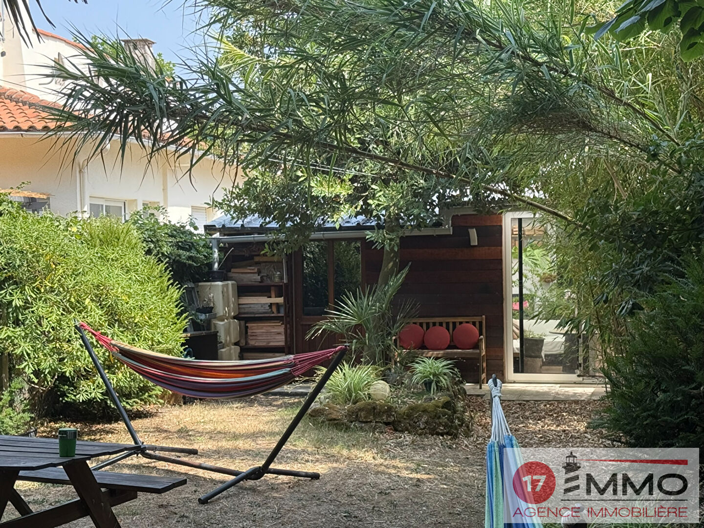 Villa / Maison  T3 à vendre Châtelaillon-Plage 17340