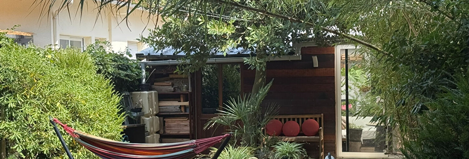 Maison 3 Pièces 70 m² à vendre à Châtelaillon-Plage (17340)