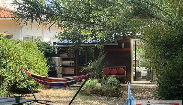 Villa / Maison 3 pièces  à vendre Châtelaillon-Plage 17340