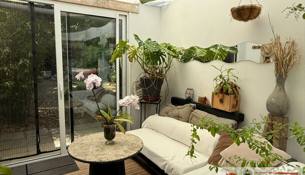 Villa / Maison 3 pièces  à vendre Châtelaillon-Plage 17340