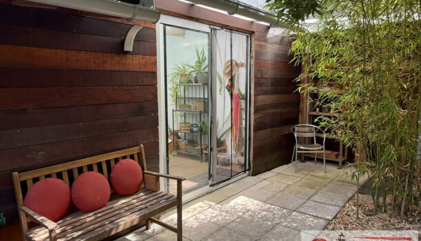 Villa / Maison 3 pièces  à vendre Châtelaillon-Plage 17340