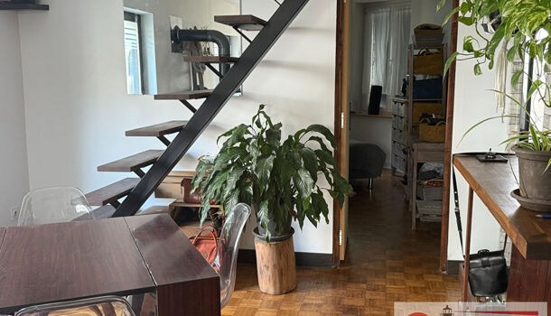 Villa / Maison 3 pièces  à vendre Châtelaillon-Plage 17340