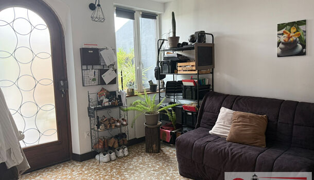 Villa / Maison 3 pièces  à vendre Châtelaillon-Plage 17340