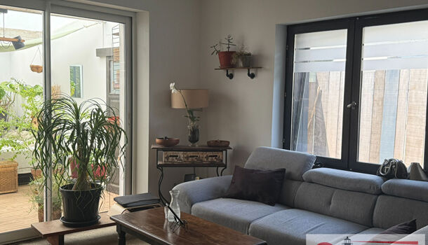 Villa / Maison 3 pièces  à vendre Châtelaillon-Plage 17340