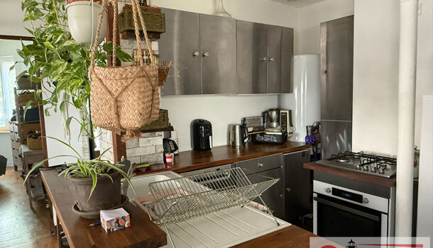 Villa / Maison 3 pièces  à vendre Châtelaillon-Plage 17340